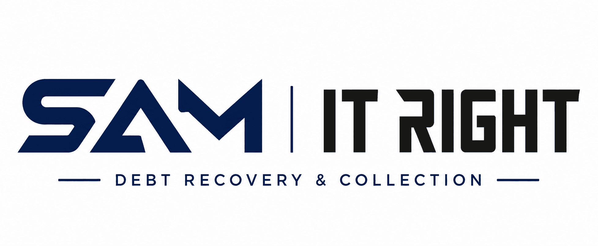 Sam It Right — Debt Recovery & Collection
